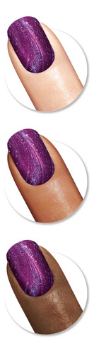 Esmalte De Uñas Sally Hansen Insta-dri® Ring Pop Grape Purpl
