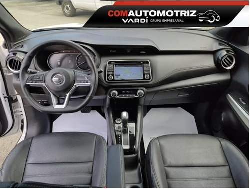 Nissan Kicks Exclusive Id 39578 Modelo 2020