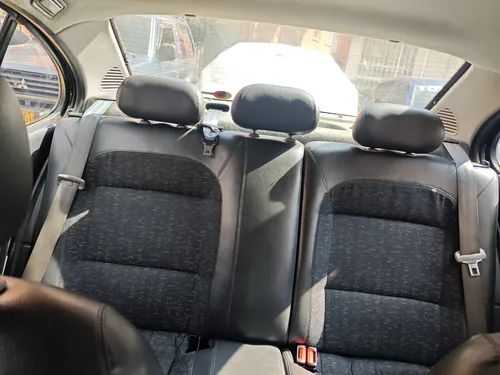 Renault Megane 1.6 Unique