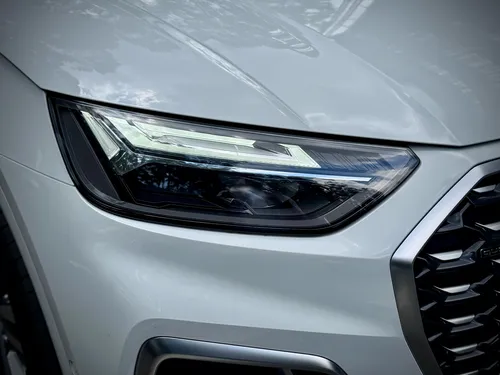 Audi Q5 2.0 45 Tfsi Mhev Quattro S-Line
