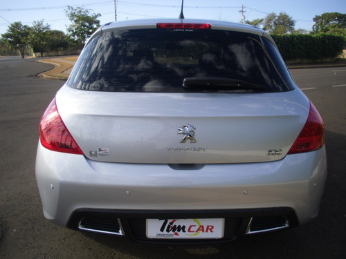 Imagem 5 de 15 de I/peugeut 308 Allure