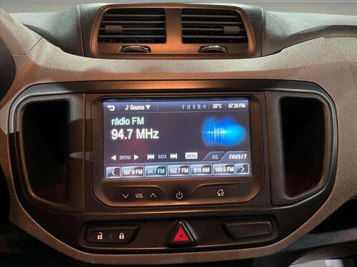 Chevrolet Spin 1.8 Lzt Econo. Flex 5p Automático