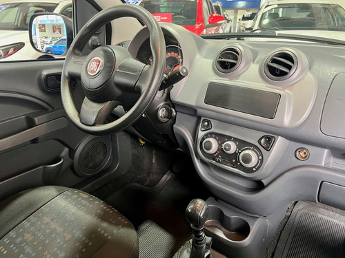 Fiat Fiorino 1.4 MPI FURGÃO ENDURANCE 8V FLEX 2P MANUAL