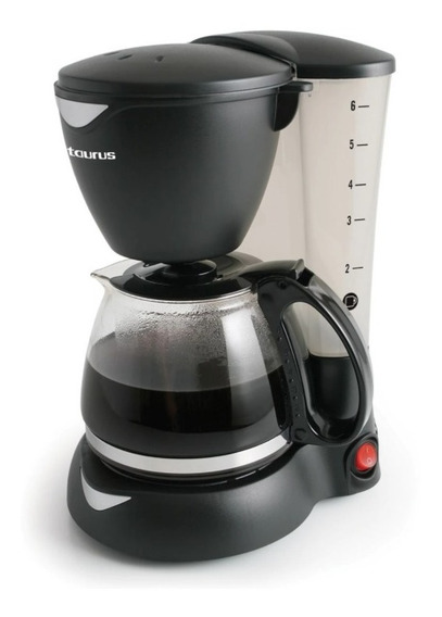 Cafetera Taurus Pearl | MercadoLibre 📦