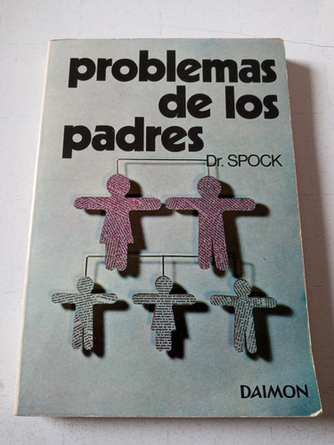Libro Problemas De Los Padres / Dr. Spock