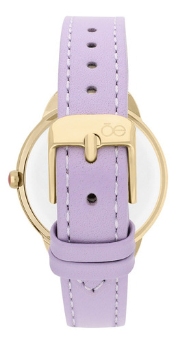 Cloe Reloj Analogo Dama Mod 00069