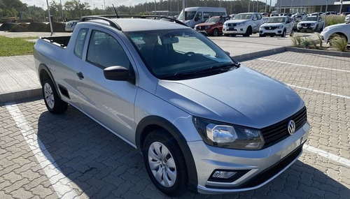 Volkswagen Saveiro Gp 1.6 2018
