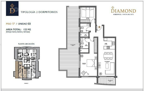 Imagen 16 de 24 de Departamento - Shopping