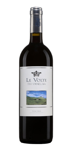 Ornallaia Le Volte 750ml - Vinos - Sabremos Tomar