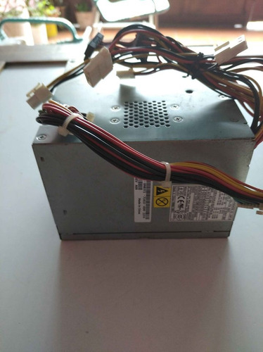 Fuente De Poder De 230w Marca Dell Modelo L230p-00