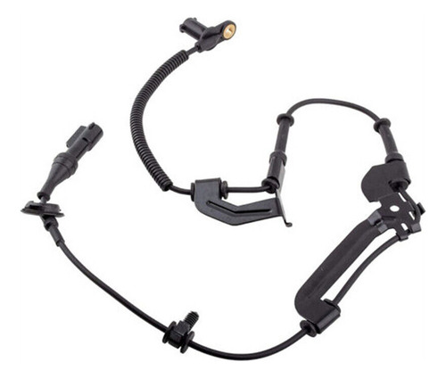 Sensor Abs Delantero Izquierdo Para Ford Escape
