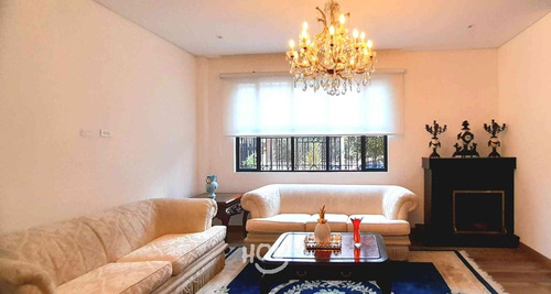 Casa En Palermo. 2 Habitaciones, 240 M², Id: 155093