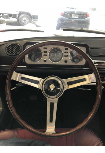 Imagen 12 de 15 de Peugeot 404