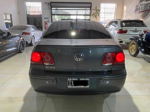 Imagen 11 de 22 de Volkswagen Bora 2010 2.0 Trendline 115cv Tiptronic