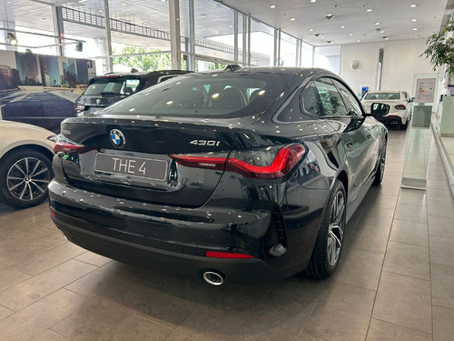 BMW Serie 4 2.0 430i Gran Coupe Sportline 252cv