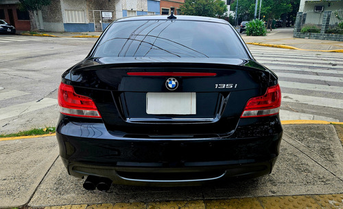 BMW Serie 1 2.5 135i Coupe Sportive 306cv