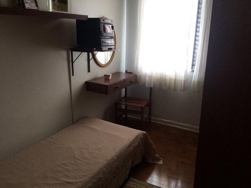 Sobrado No Bairro Jardim Patente Novo Em Sao Paulo Com 03 Dormitorios - V-30038