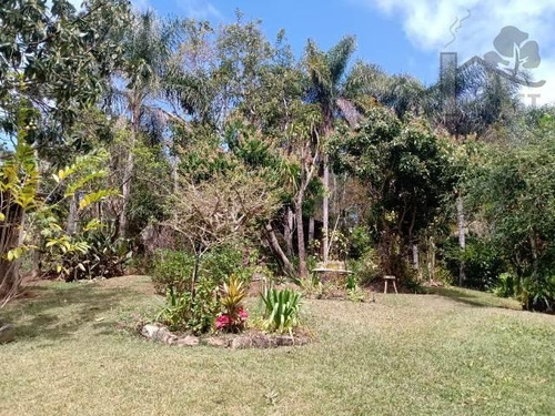 Imagem 2 de 15 de Cód - 6201 - Chácara Com 3.600 M² Com Ótima Localização. - 6201