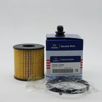 Comprar Filtro De Aceite Hyundai Tucson 2.0  2021-2022 Original