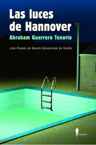 Libro Las Luces De Hannover - Guerrero Tenorio, Abraham