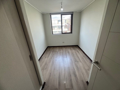 Departamento En Venta De 2 Dorm. En Ñuñoa