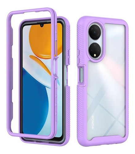 Funda Samsung Huawei Xiaomi Poco Case Transparente Mayoreo