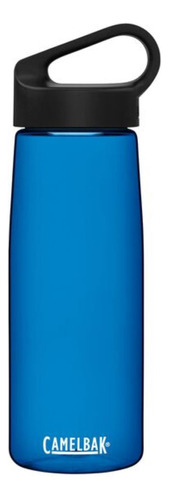Botella Carrycap De Agua Caramañola Deportiva 740ml Camelbak