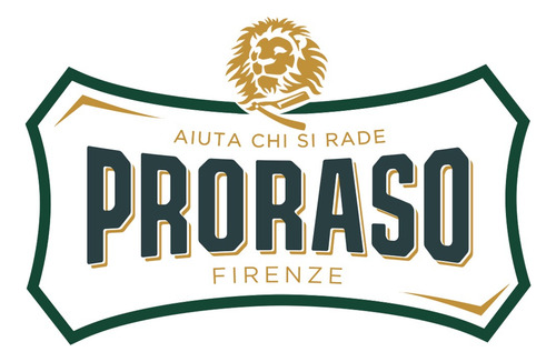 Balsamo Para Barba Protector Y Reparador 100 Ml Proraso Fragancia Amaderada