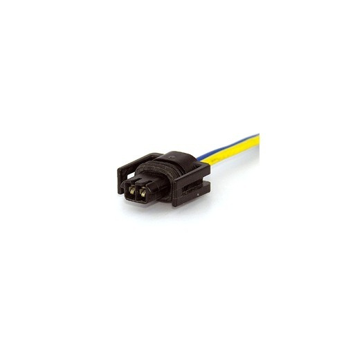 Cable Con Ficha Para Inyector Monopunto Magneti Marelli