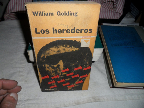 Los Herederos -william Golding