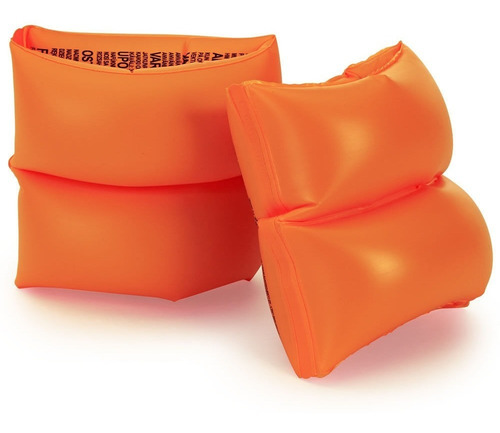 Imagen 5 de 8 de Bracitos Flotador De Mano Inflable Pileta Bestway 32005