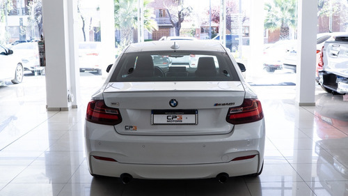 Imagen 4 de 8 de Bmw Serie 2 M240i At8 Coupé (340cv)