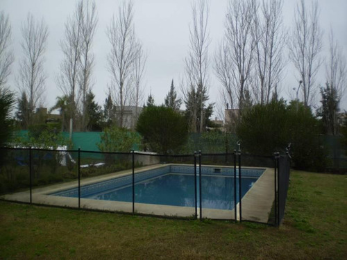 Imagen 2 de 18 de Casa En Venta En Santa Catalina, Villanueva, Tigre