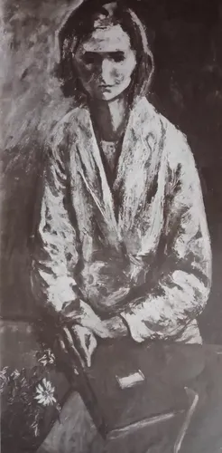 comprar Alberto Bruzzone - Reproduccion Firmada - Grande