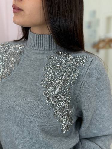 Sweater Importado Lynet