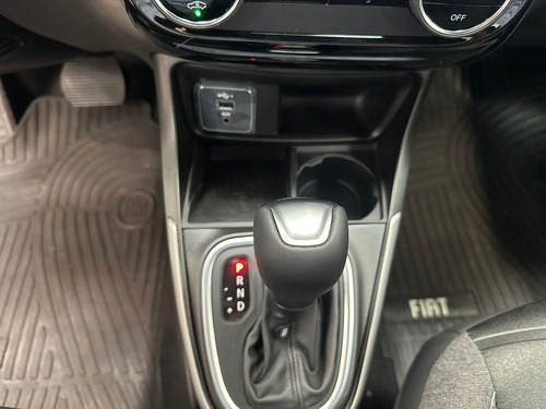 Fiat Strada 1.3 Volcano Cvt