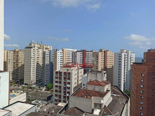 Imóvel No José Menino - Ap0353