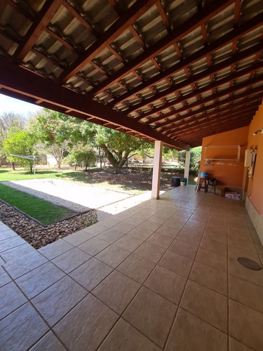 Imagem 20 de 30 de Chácara À Venda, 2500 M² Por R$ 1.480.000,00 - Colinas Do Mosteiro De Itaici - Indaiatuba/sp - Ch0682