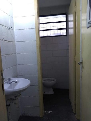 Imagem 10 de 12 de Excelente Galpão Comercial À Venda, 230 M², 20 Vagas - Bairro São Caetano - São Caetano Do Sul - 67218