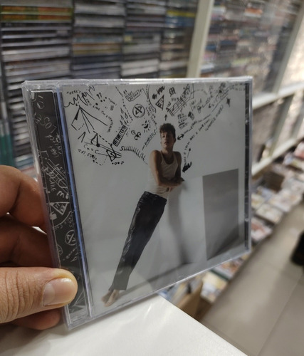 Cd - Charlie Puth - ( Charlie )