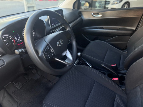 Hyundai HB20 1.0 Evolution Turbo (Aut) (Flex)