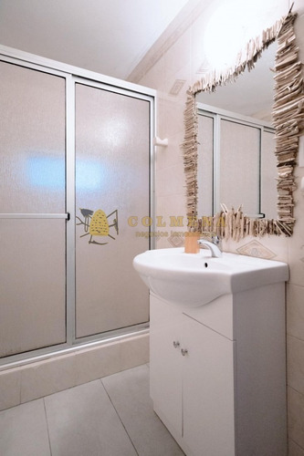 Casa En Punta Piedras - Manantiales- Ref: 3682