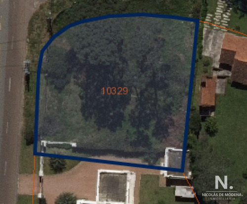 Gran Oportunidad Terreno En Venta Ubicado En Agradable Zona