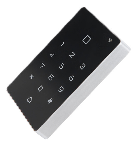 Tarjeta Wifi Remota De 13.56 Mhz Con Control De Acceso De En