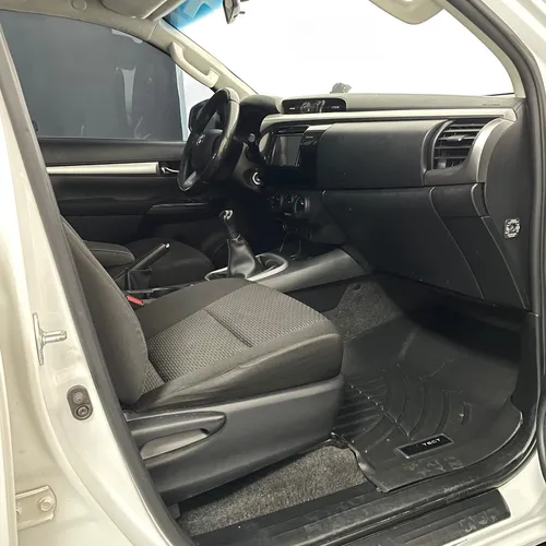 Toyota Hilux 2.7l