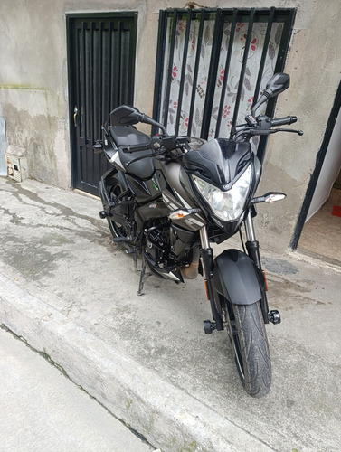 Pulsar Ns 200 2024 , Papeles Nuevos , Impuestos Pagos