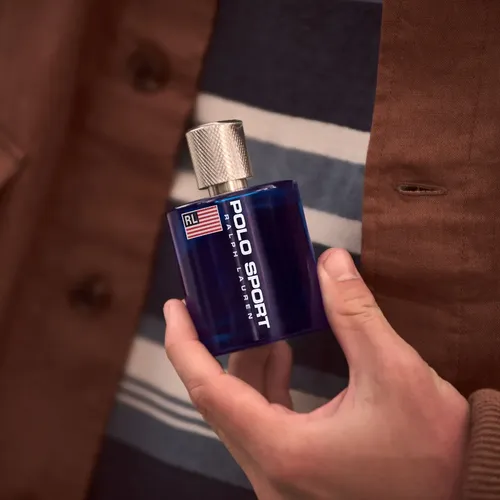 Fragrancia Masculina Ralph Lauren Polo Sport 100 Ml | Parcelamento