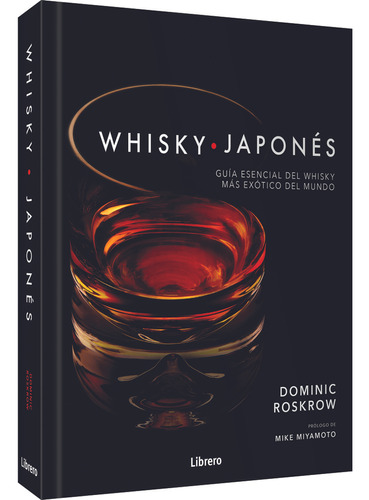 Whisky Japones - Roskrow, Dominic