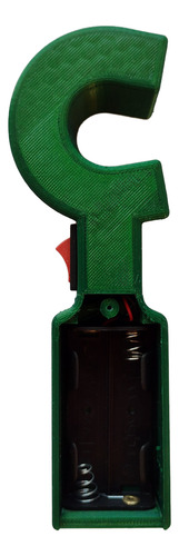 Promo! Detector Venas Transiluminador Venoso Led 12 Leds