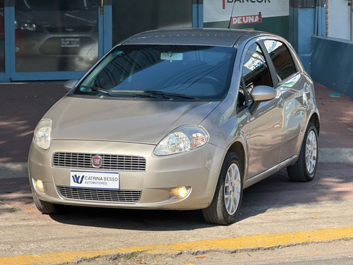 Fiat Punto 1.4 Elx